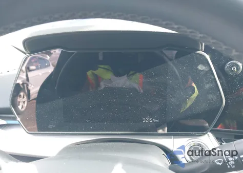 2024 Chevrolet Trax Fwd Lt z USA, uszkodzony, nr VIN KL77LHE25RC048035